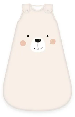Immagine prodotto di Sacco a pelo per bambini Little Bear