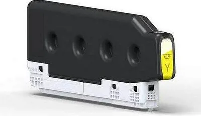 Produktbild von Epson - Gelb - original - Tintenpatrone - für WorkForce Enterprise AM-C4000