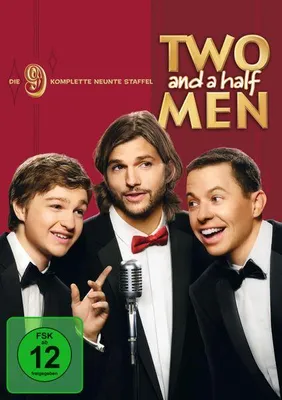 Obrázok produktu pre Two and a half Men - Season 9