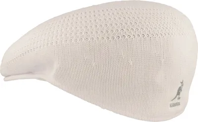 Kangol Cap Tropic 504 Ventair in weiß