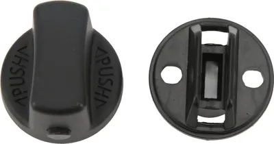 Obrázok produktu pre Tlačidlo zapaľovania D6Y1 76 142 STORT STOP STOPS náhradné tlačidlo pre Mazda 6 CX -7 CX -9