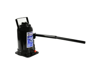 Zdjęcie produktu dla Hydrauliczny podnośnik kolumnowy, 20 T | GEKO