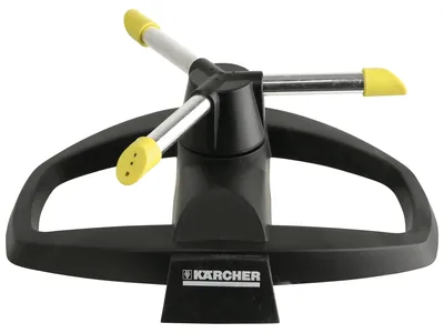 Obrázek produktu pro Kruhový zavlažovač Kärcher RS 130/3