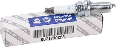 Produktbild von Fiat Original Zündkerze NGK Sedici ab Bj. 2006 2014 71750223