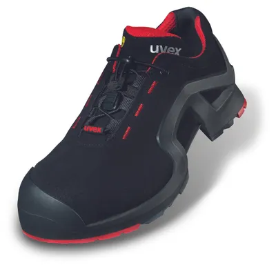 Zdjęcie produktu dla uvex Halbschuh 1 x-tended support S3 SRC, Gr 43