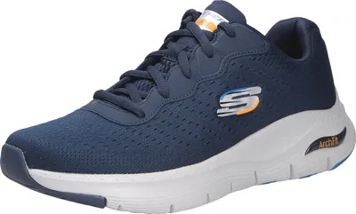 Produktbild von Skechers Sneaker Sneaker Textil