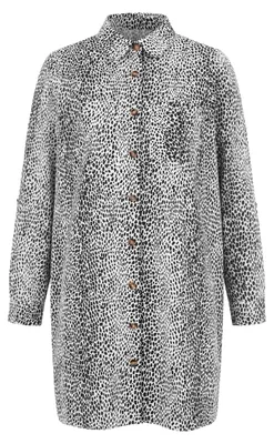 Image de BIANY - Robe pour femmes, multicolore, taille XL
