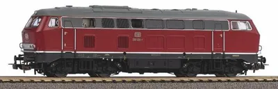 Image de Piko 52415 Locomotive diesel BR 216 DB IV