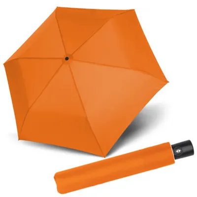 Obrázek produktu pro Doppler Zero*Magic uni fruity orange - dámský plně automatický deštník