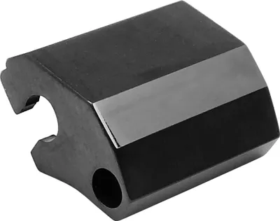Produktbild von Casio G-Shock > 1 x Endlink Cover End Piece schwarz MTG-B3000