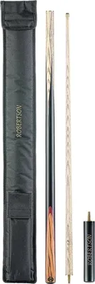 Produktbild von Queue Snooker Set Robertson R-4 Junior