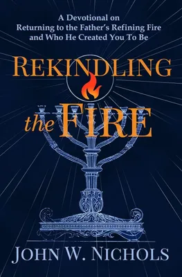 Produktbild von Rekindling the Fire