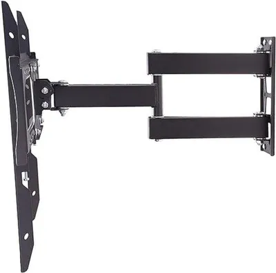 Produktbild von Famanu TV-Wandhalterung drehbar und neigbar für 32-70 Zoll - Max VESA 400 x 400 mm - 40 kg