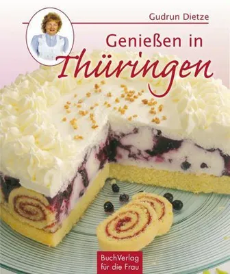 Immagine prodotto di Mein Thüringer Rezeptschatz