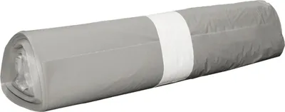 Image de Stumpf 250x Sacs poubelle transparents opaques 30 - 45 l - 5406621