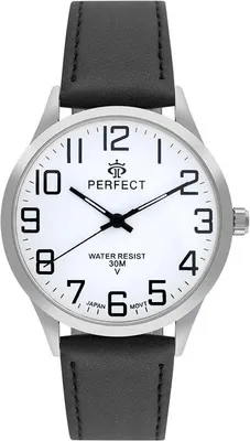 Zdjęcie produktu dla Zegarek Męski PERFECT GXB452-01