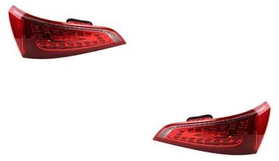 Produktbild von LED Heckleuchte passend für Audi Q5 8R 11/08-05/12 Set links rechts 8R0945093A 8R0945094A Johns