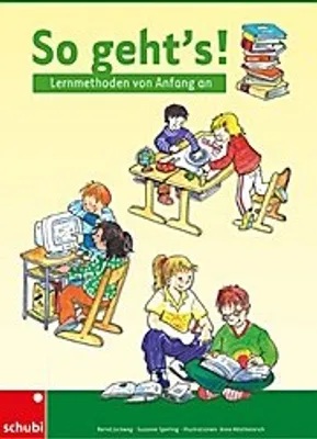 Obrázek produktu pro So geht's!