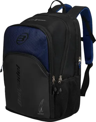 Produktbild von Rucksack Bullpadel Vertex Geo Schwarz Bpm26008