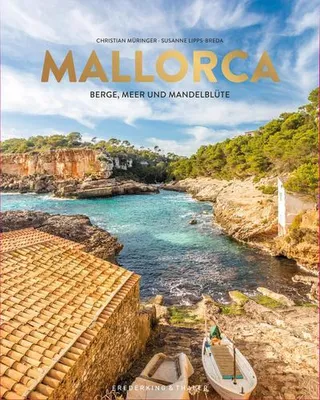 Obrázok produktu pre Mallorca