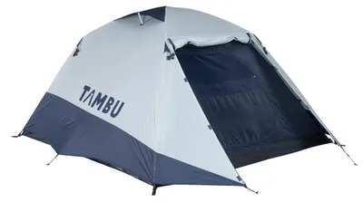 Produktbild von Tambu GAMBUJA 4 OriginLine 4 Personen Kuppelzelt