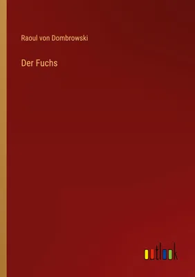 Produktbild von Der Fuchs