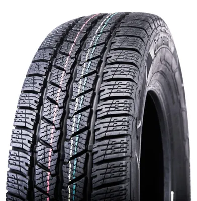 Zdjęcie produktu dla Continental VanContact Winter 205/75 R16C 110/108 R C