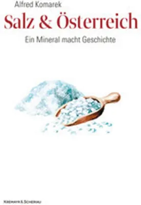 Produktbild von Salz & Österreich