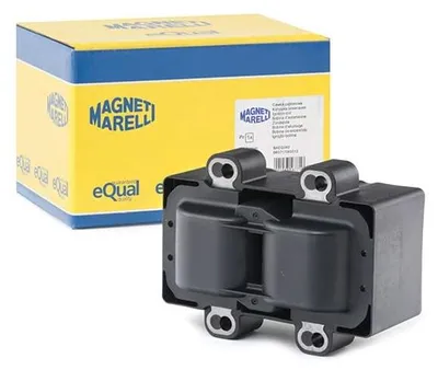 Produktbild von Magneti Marelli Zündspule, 60717060012