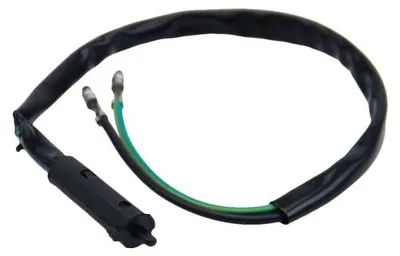 Productafbeelding van Remlichtschakelaar en stoplichtschakelaar, voorzijde, voor Honda MT, MB 5, 8, MTX, MBX 50, 80