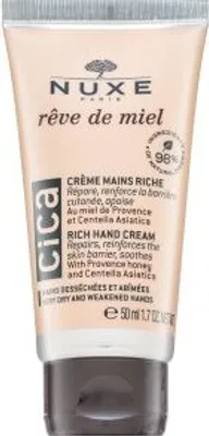 Produktbild von Nuxe Reve De Miel Cica Hand Cream 50ml