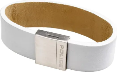 Produktbild von Police - Police Bracelet Pj24411blw-01-l - Uni -