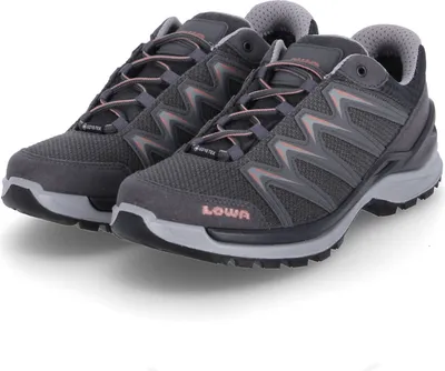 Immagine prodotto di Lowa Innox EVO IIInnox Pro GTX, scarpone da trekking grigio
