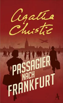 Produktbild von Passagier nach Frankfurt