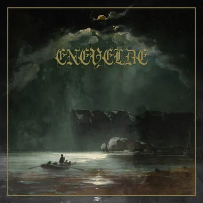 Obrázok produktu pre Enevelde: Enevelde: Enevelde (180g) - jpc records - (LP / E)