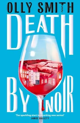 Obrázok produktu pre Death by Noir