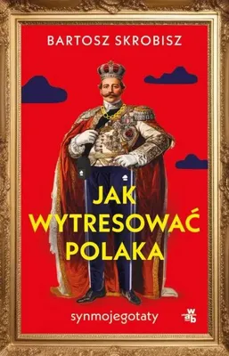 Immagine prodotto di Come addestrare un polacco - Bartosz Skrobisz