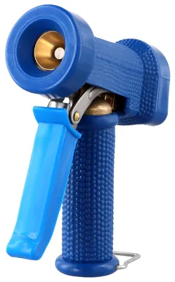 Image de Pistolet de nettoyage pour le jardin et le bricolage