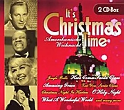 Produktbild von It's Christmas Time