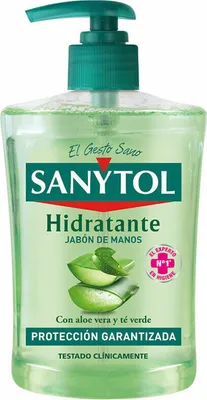 Image de SANYTOL | ANTIBACTERIAS | Toiletries