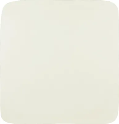 Produktbild von Meyco Baby Molton Unterlage - 3er-Pack - Weiß - 68x75cm | Matratzenschoner