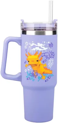 Zdjęcie produktu dla Paladone PP14948MCF, Fioletowy, 900 ml