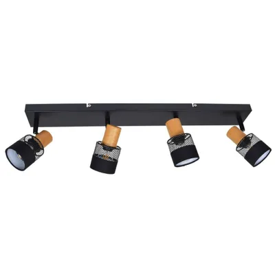 Zdjęcie produktu dla Lampa reflektor spot COLETTA SPL-90110-4 Italux