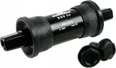 Obrázek produktu pro Klikový hřídel BBS08 JIS 127/38 mm