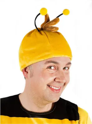 Produktbild von Willi Kinder Kopfbedeckung - Fasching Kostüm Mütze