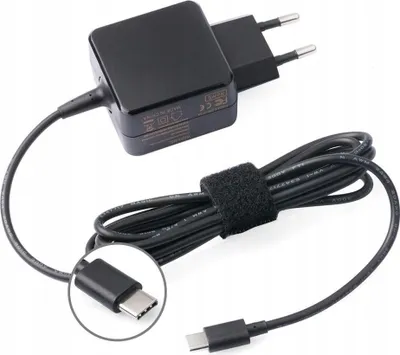Immagine prodotto di CoreParts USB-C Power Adapter (MBXUSBC-AC0004)