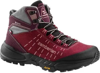 Produktbild von Zamberlan 334 Circe GTX, Weiblich, Erwachsener, Outdoor-Schuhe, Wandern, Trecken, Vibram Junko MEGAGRIP, EVA wedge