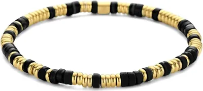 Produktbild von Damenarmreif CO88 Collection 8CB-90821 Schwarz