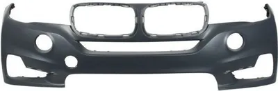 Produktbild von BLIC Stoßstange Stoßfänger für BMW X5 (F15, F85) 5510-00-0097907P