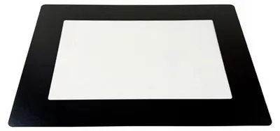 Produktbild von Dokumentenfenster für den Boden Grün  x  x  - Grün - Polyvinyl chloride (PVC) - Innenbereich - JOI - 654